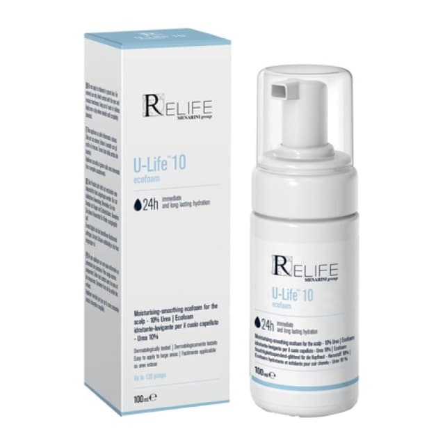 U Life 10 Ecofoam – 100 ml