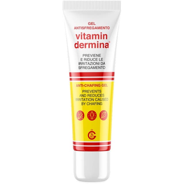 Vitamindermina Anti-Reibungs-Gel
