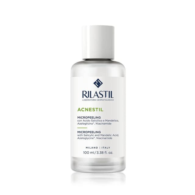 Rilastil Acnestil Peeling Intensivo