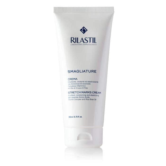 Rilastil Smagliature Crema – 200 ml Non Grassa