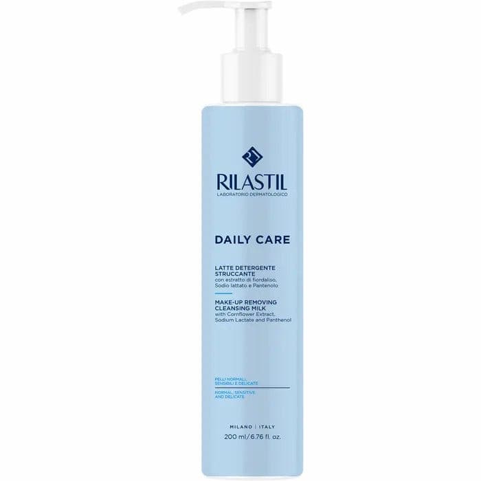 Rilastil Daily Care Latte Detergente