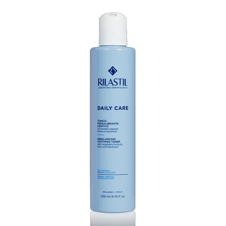 Rilastil Daily C Tonico 200 ml
