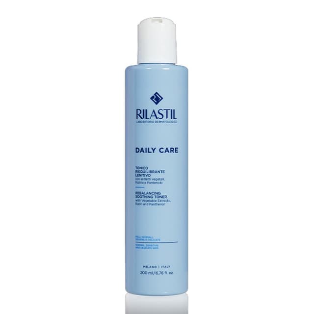 Rilastil Daily C Tonico 200 ml