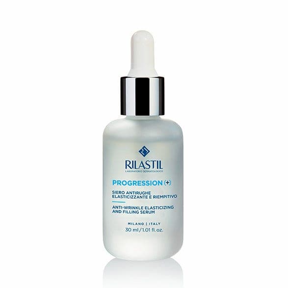 Rilastil Progres Siero Anti-Falten – Siero viso