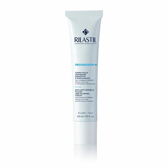 Rilastil Progres Crema Ricca – Crema Nutriente