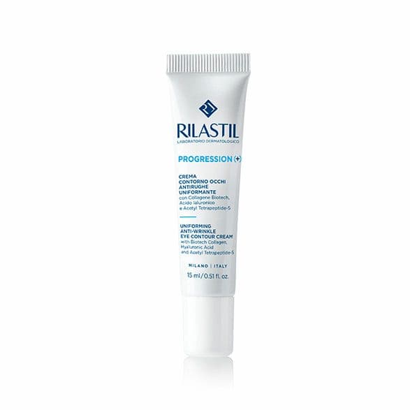Rilastil Progres Contorno Occhi – Crema