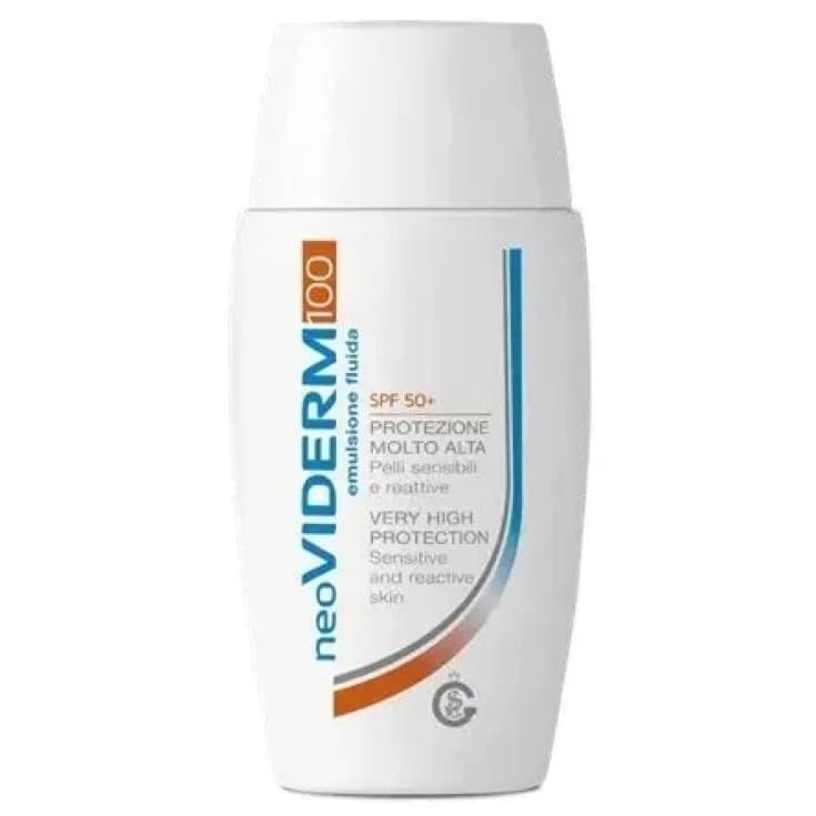 Neoviderm 100 – Crema viso 50 ml
