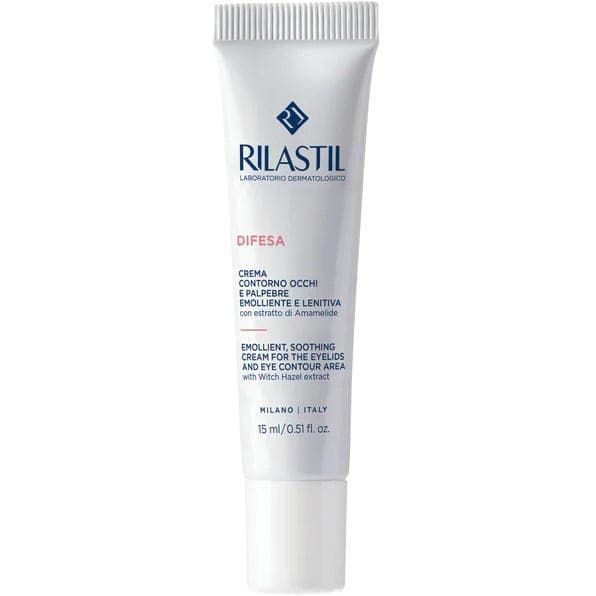 Rilastil Difesa Crema Occhi