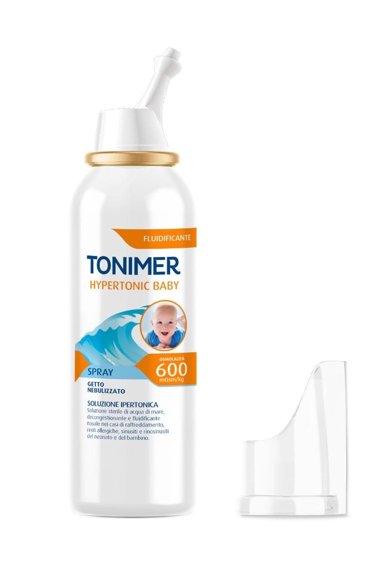 Tonimer MD Hypertonic Baby – Nasenspray