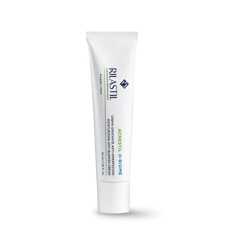 Rilastil Acnestil H Biome – 40 ml Crema