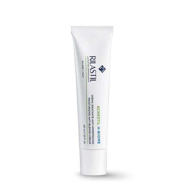 Rilastil Acnestil H Biome – 40 ml Crema