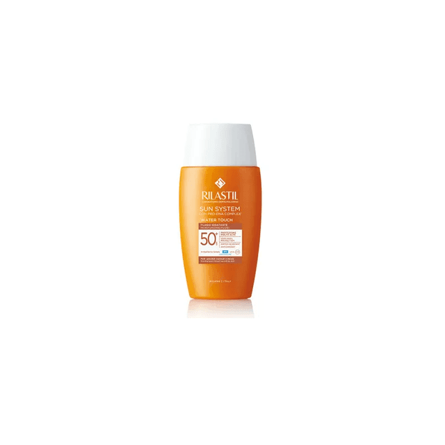Rilastil Sun Sys Water SPF50+ NFA – Crema solare