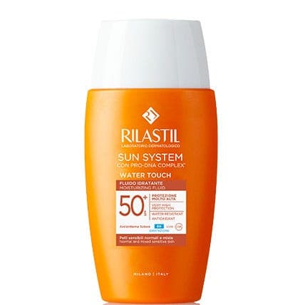Rilastil Sun Sys Water SPF50+ NFA – Crema solare