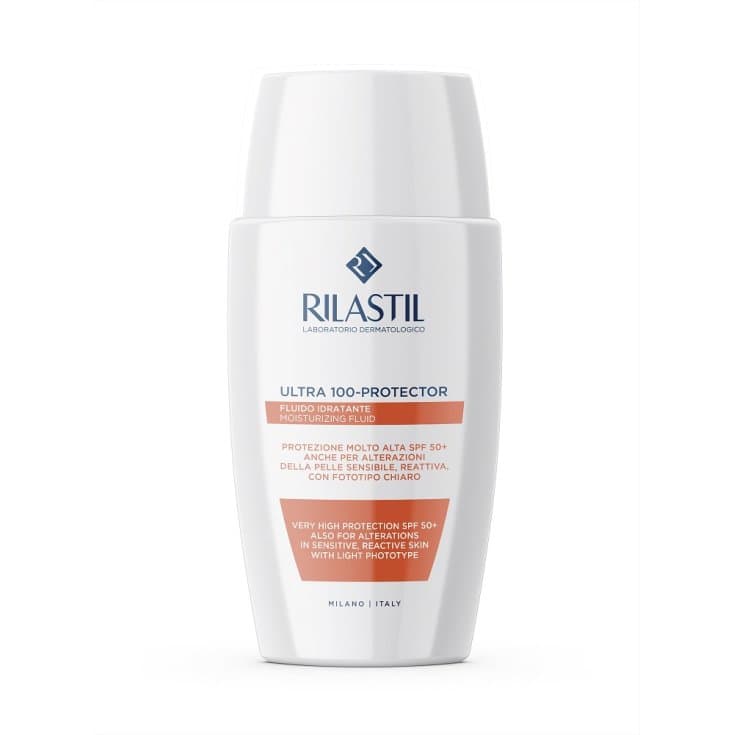 Rilastil Ultra 100 Protect – 50 ml