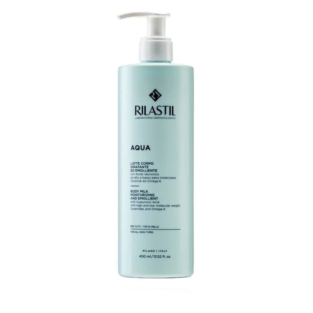 Rilastil Aqua Latte Corpo Special – Latte Corpo