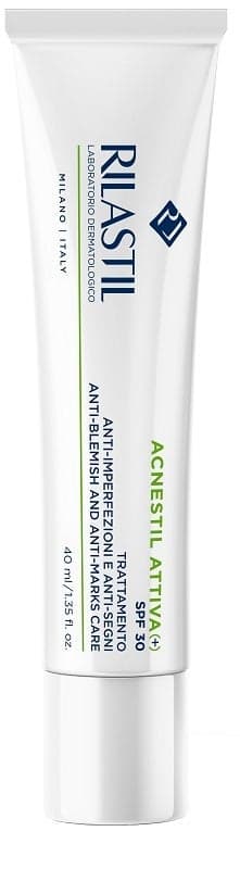 Rilastil Acnestil ATT+ – Set 30 x 40 ml