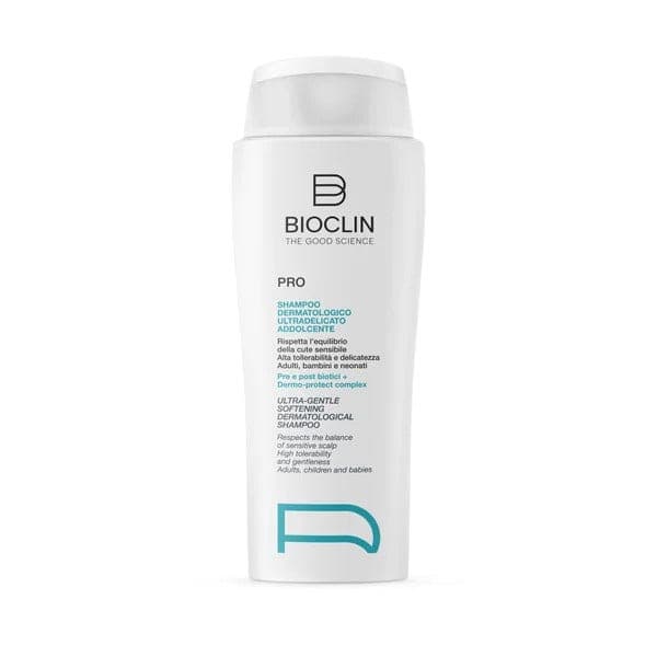 Bioclin Pro Shampoo Ultradelic – Flacone