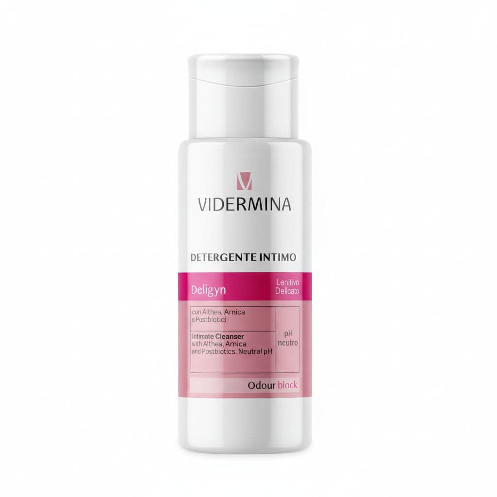 Vidermina Deligyn Detergente – 300 ml