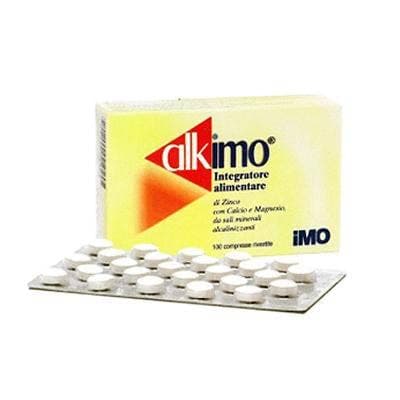 Alkimo – 100 Tabletten