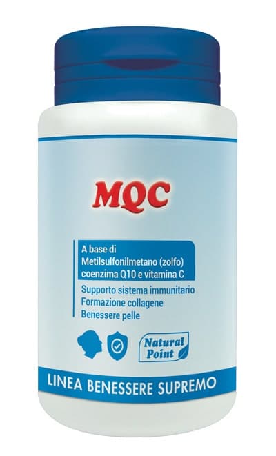 MQC – 50 Kapseln