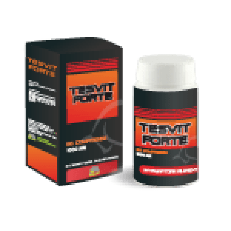 TESVIT FORTE – 90 compresse