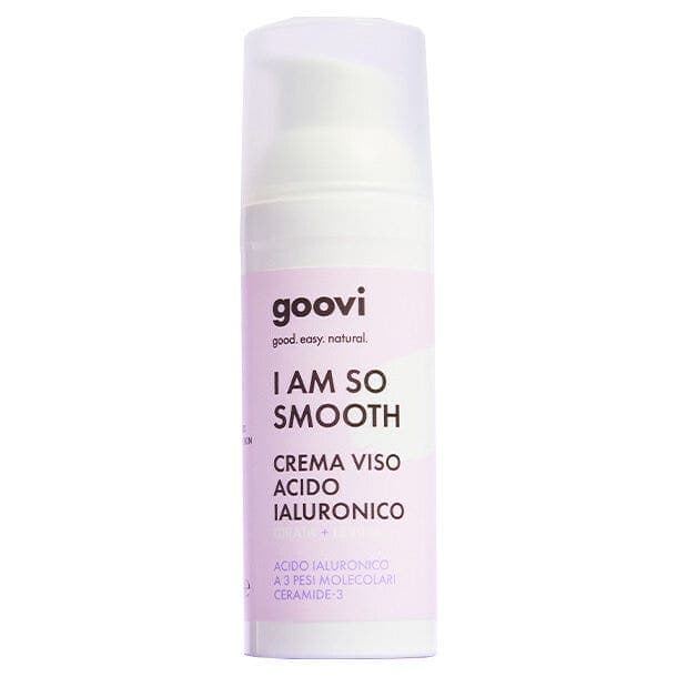 GOOVI Crema Viso AC Ialuronico