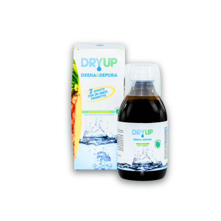 Dry Up – 300 ml Lösung