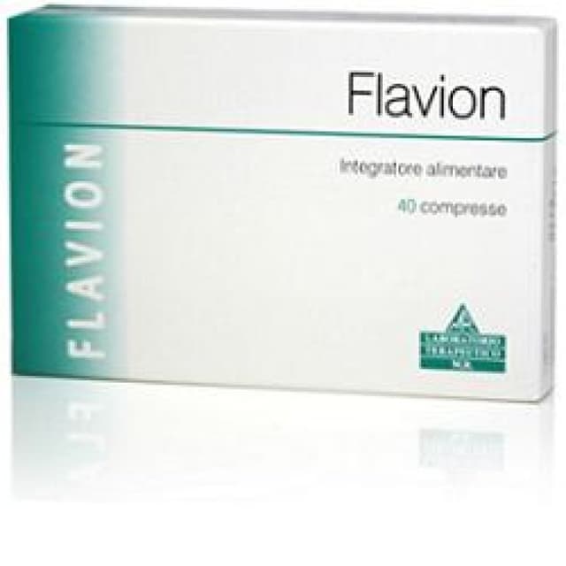 Flavion Alim Diosmina – 40 compresse con flavonoidi