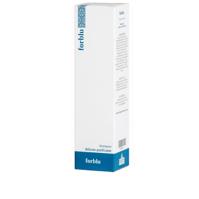 ForBlu Shampoo – 200 ml