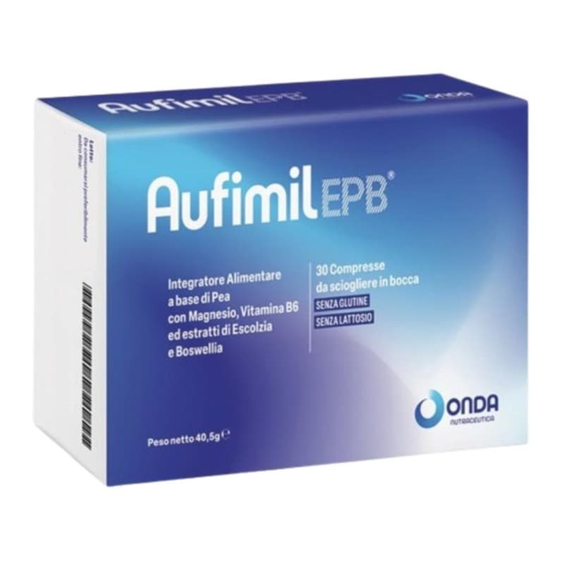 Aufimil EPB Forte – 20 Beutel