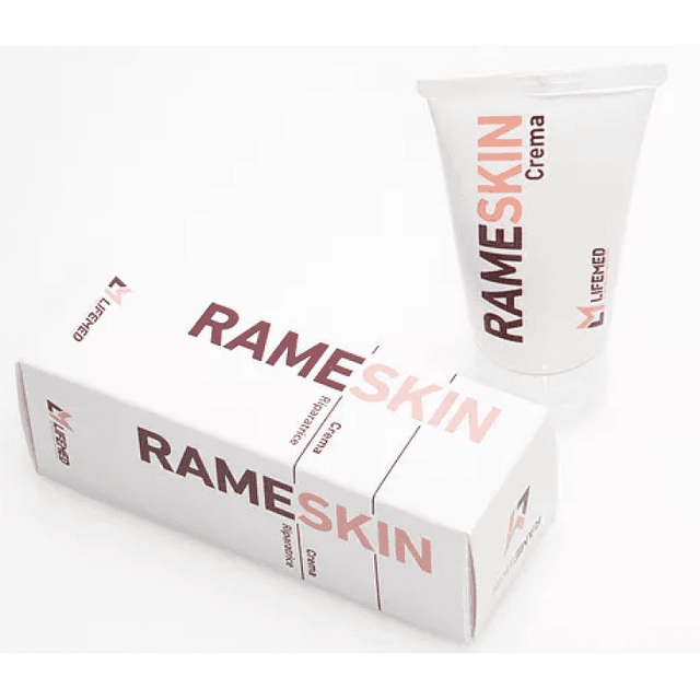Rameskin Crema – 50 ml
