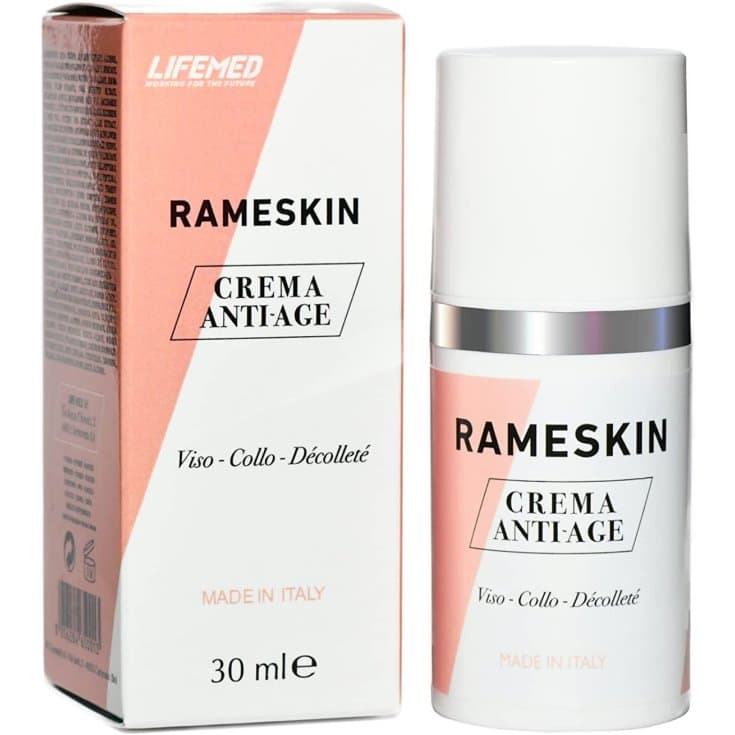 Rameskin Creme Anti-Age – 30 ml