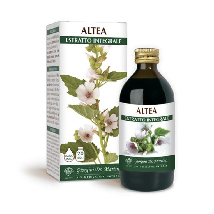 Altea Estratto Integrale – 200 ml