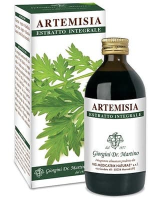 Artemisia Estratto – 200 ml Liquido