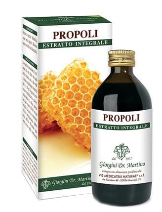 Propoli Estratto Integr – 200 ml Lösung