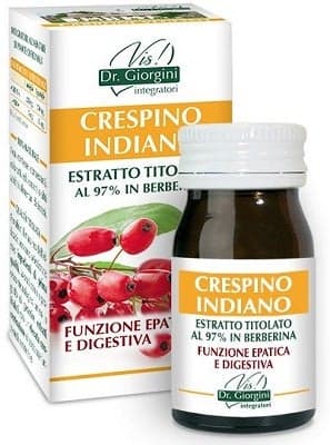 Crespino Ind – 60 Pastillen