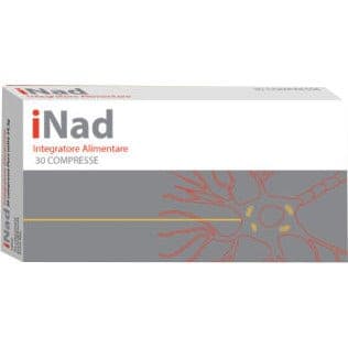 INAD – 30 compresse
