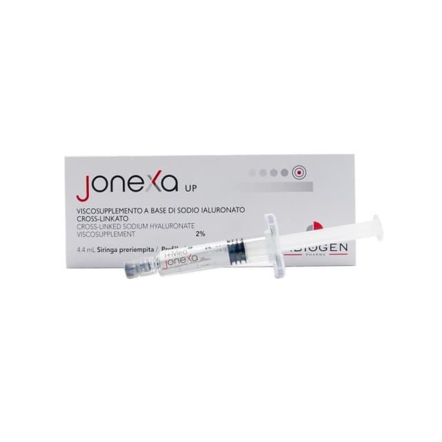 Jonexa UP 2% Sciroppo – 4,4 ml