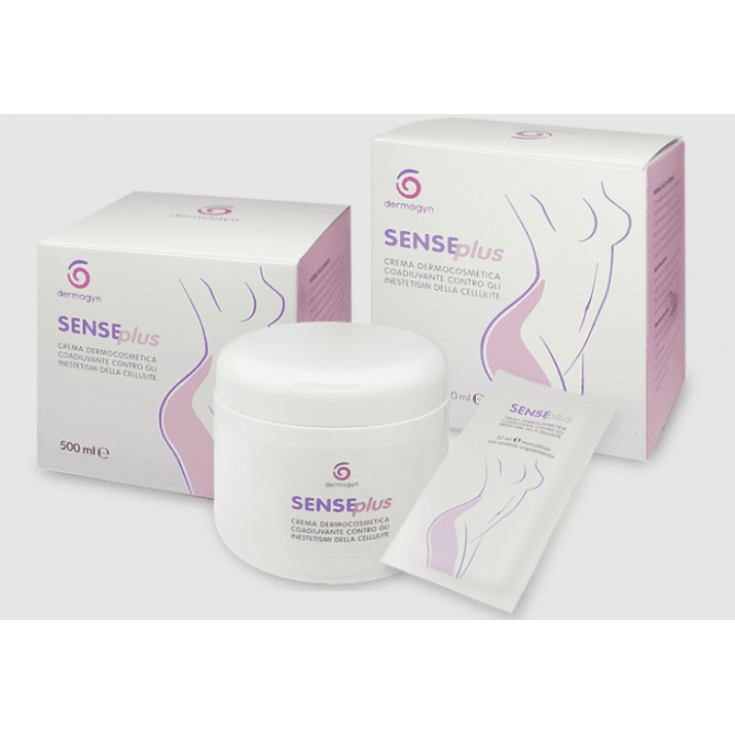 Senseplus – 500 ml