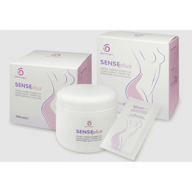 Senseplus – 500 ml