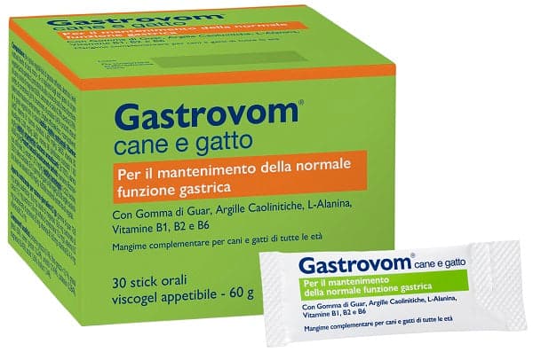 Gastrovom – 30 bustine