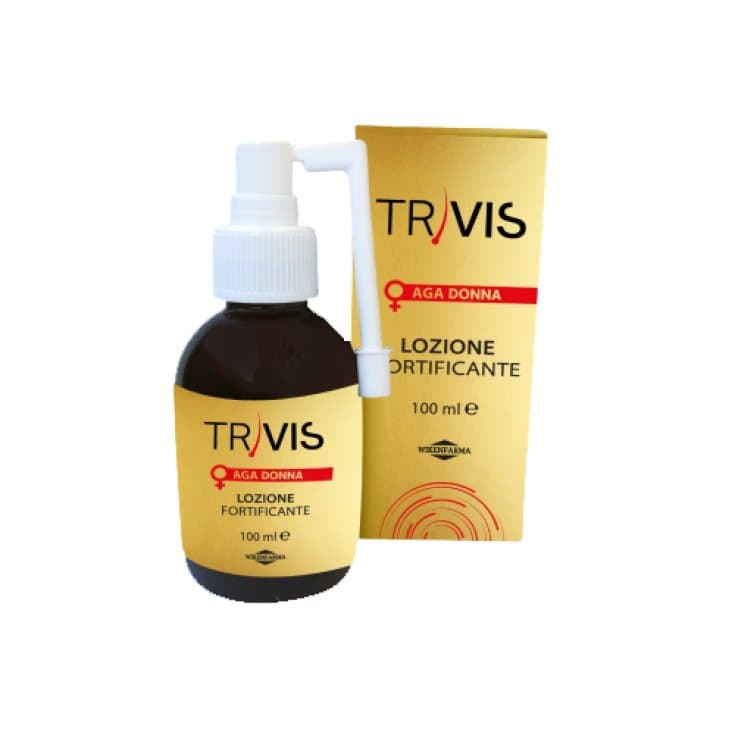 Trivis Aga Donna Lotion – 100 ml