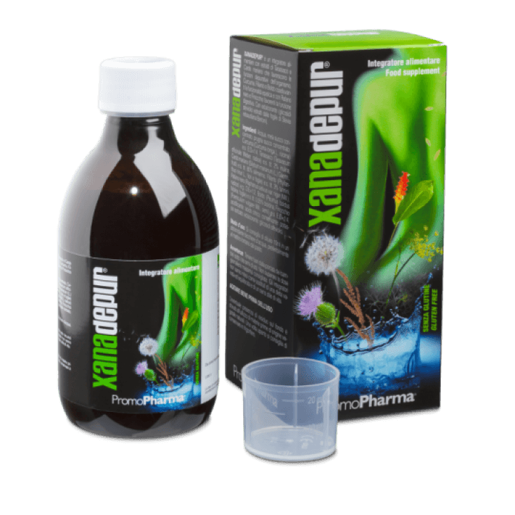 Xanadepur 300 ml Trinklösung