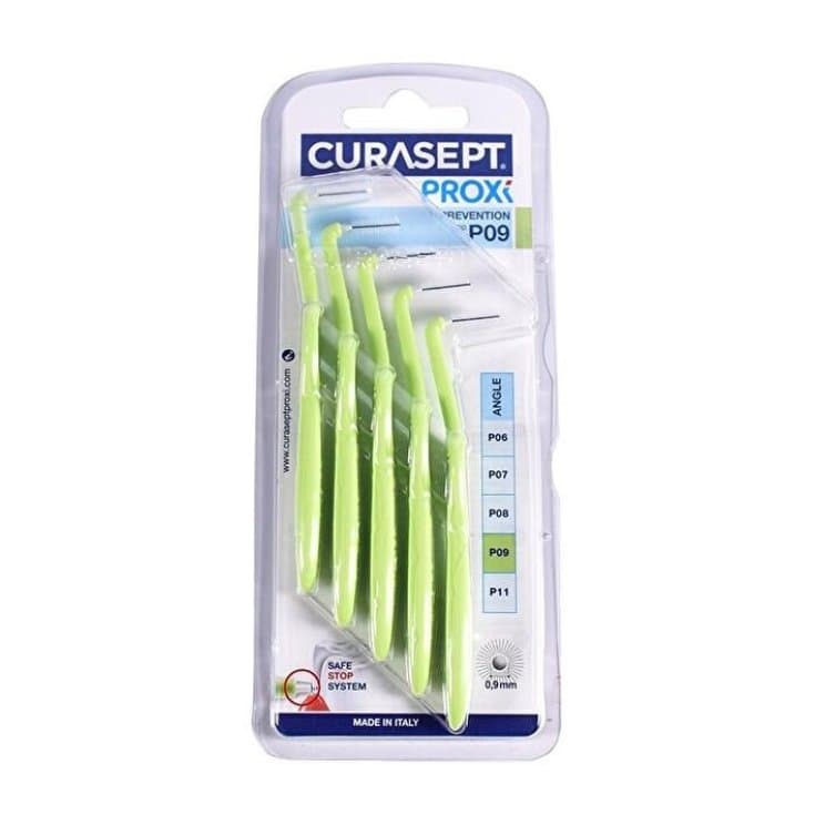 Curasept Proxi Angle P09 – Scovolino interdentale