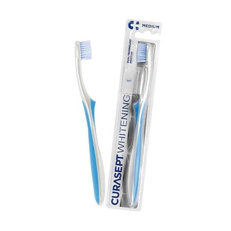 Curasept Whitening Spazzolino Dentale