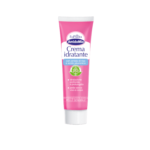Euphidra Amidomio Crema Idratante – 50 ml