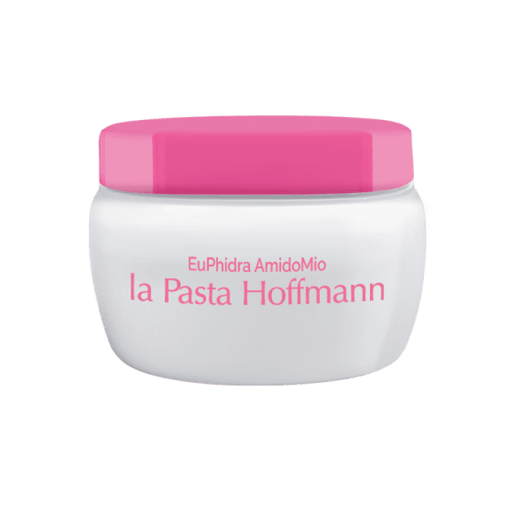 Euphidra Amidomio Hofmann 300g – Crema corpo nutriente