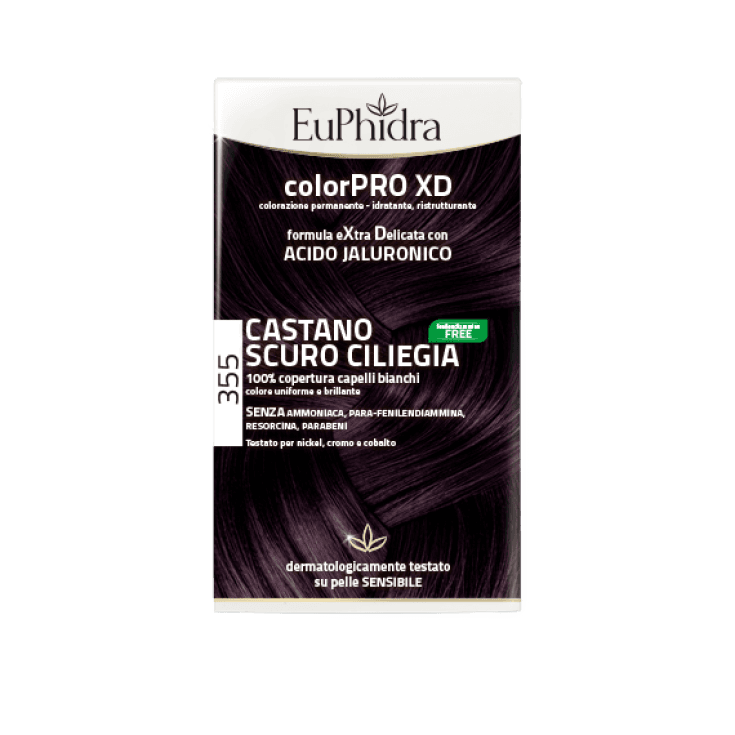 Euphidra ColorPro XD 355 Castano Scuro