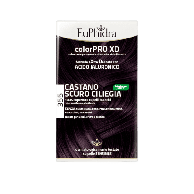 Euphidra ColorPro XD 355 Castano Scuro