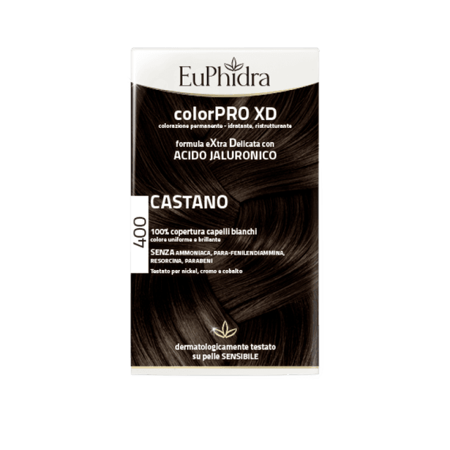 Euphidra ColorPro XD 400 Castano Rosso